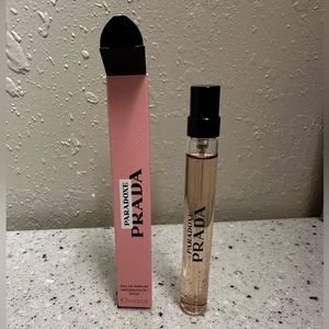 Prada Paradoxe Perfume - Travel Size - NEW & NEVER USED